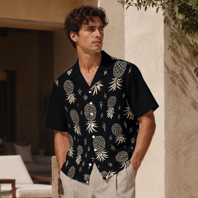 Hawaiian Shirts