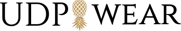 UDPwear logo
